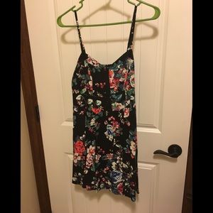 Express Summer Dress with pockets!